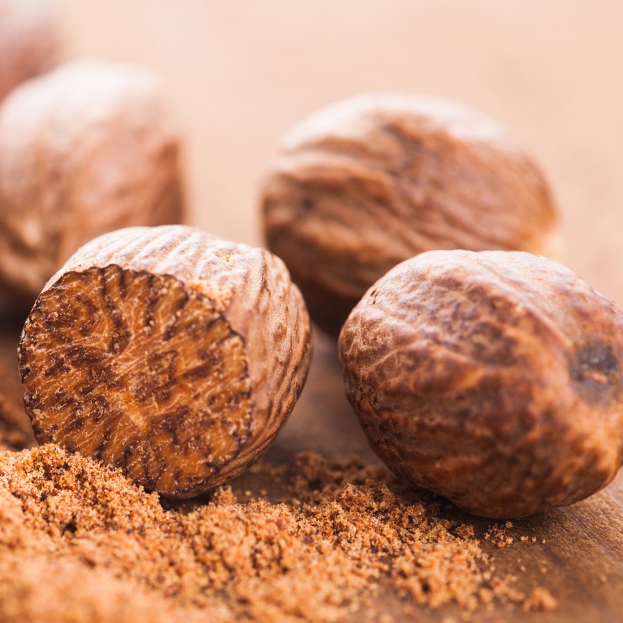 Nutmeg